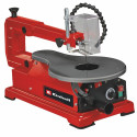 Einhell TC-SS 406 E stationary scroll saw