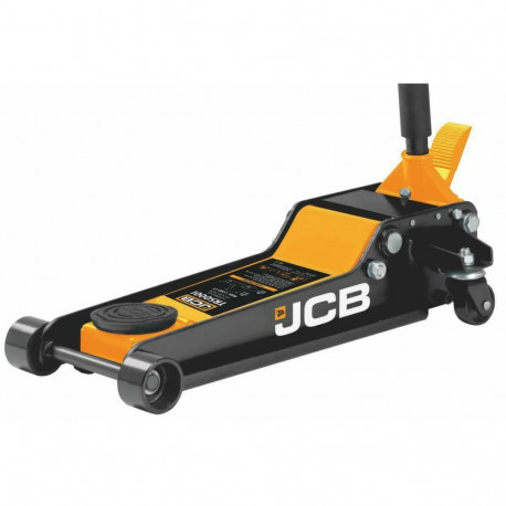 JCB Jack 'Frog' 5T