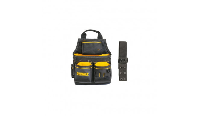 DeWALT DWST40201-1 tool storage case Black, Yellow Tarpaulin