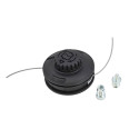 TRIMMER HEAD FOR BRUSHCUTTERS LOAD&GO OLEO-MAC/T 109mm