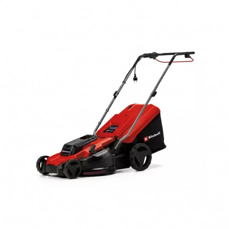 Einhell GC-EM 1800/43 Mower, AC, Black, Red