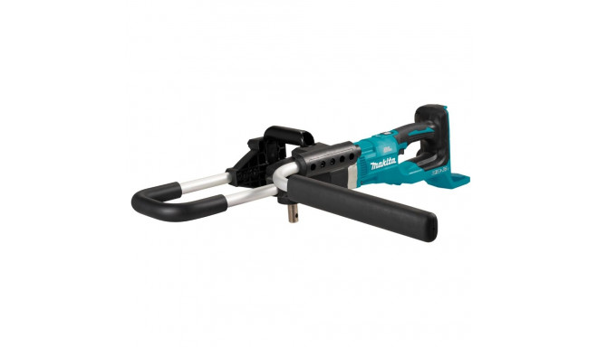 Makita Earth Auger powered by 2x18V batteries, model DDG461Z