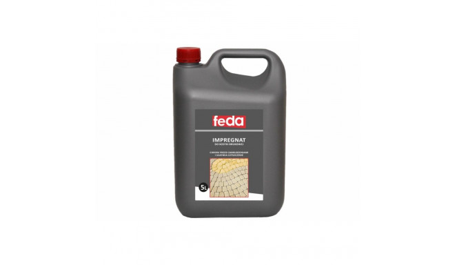 FEDA Water-based Impregnate Wet Block 5L