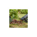 Black & Decker BCBLV3625L1 juhtmevaba lehepuhur 270 km/h must, oranž 36 V liitium-ioon