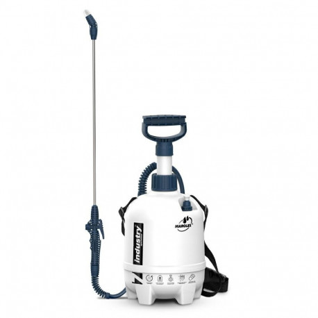 Sprayer MAROLEX INDUSTRY ALKA LINE 9 l bag