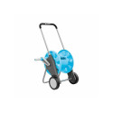 C. DRUM P. ON WHEEL. 45m1/2 COMPACT CARDBOARD