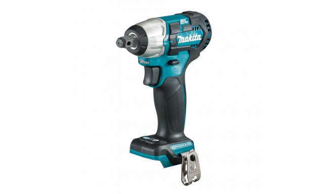 Makita TW161DZ power wrench 1/2" 2400 RPM 165 N⋅m Black, Blue 12 V