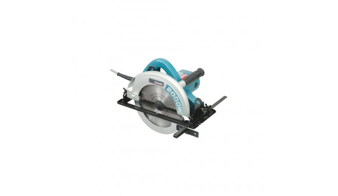Makita N5900B portable circular saw 23.5 cm 4100 RPM 2000 W