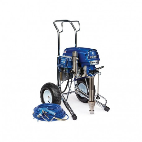 Graco Mark VII Max Standard agregaat