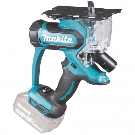 MAKITA kipsplaadi frees DSD180Z 18V