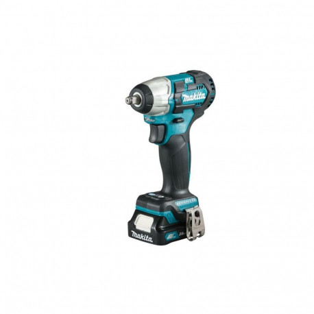 Makita löökmutrikeeraja 12V TW160DSAE 160Nm pöördemomendiga ja 3/8-tollise ajamiga