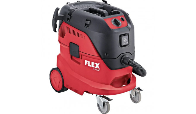 Flex S 44 L AC 42 L Drum vacuum Dry&wet 1400 W Dust bag