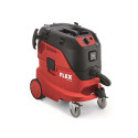 Flex S 44 L AC 42 L Drum vacuum Dry&wet 1400 W Dust bag