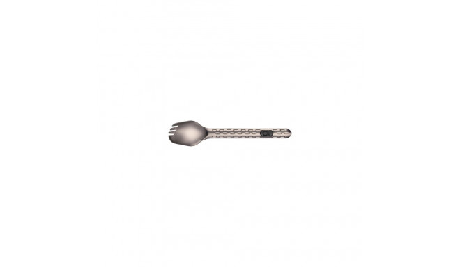 Gerber lusikas Devour titaanist, gun