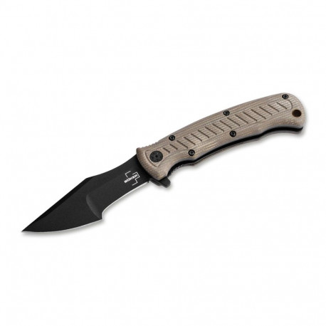 Knife Böker Plus Micro Tracker Folder 154CM