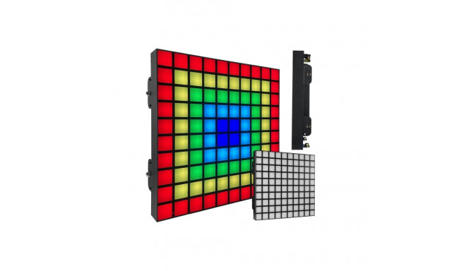 MATRIX PANEL 1010 RGB lighting effect