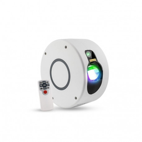 NN AURA sky star projector LED projector remote control