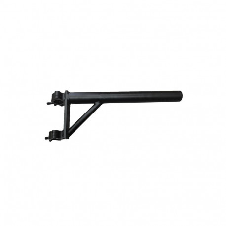 DNA EXA1 BK extension arm attachment for trusses
