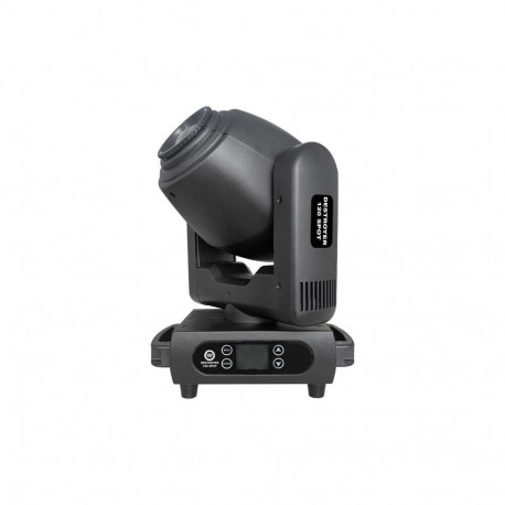 LIGHT4ME DESTROYER 120W LED Moving Head Spot