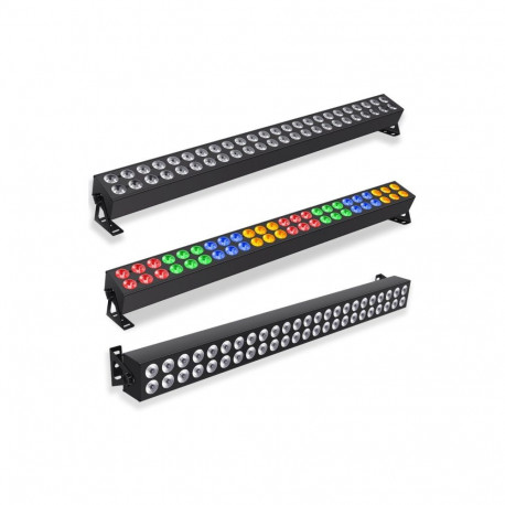 LIGHT4ME PIXEL BAR 48 RGBA valgusriba