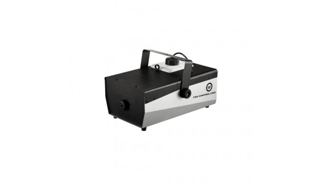 LIGHT4ME FOG CONTROL 1500 TIMER professionaalne masin