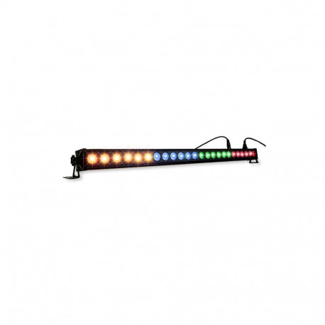 LIGHT4ME DECO BAR 24 RGBA light bar