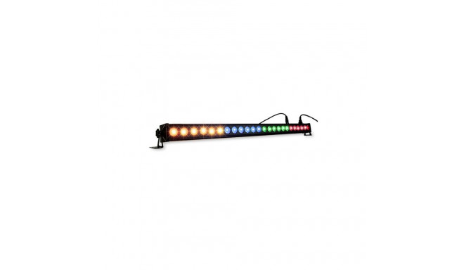 LIGHT4ME DECO BAR 24 RGBA light bar