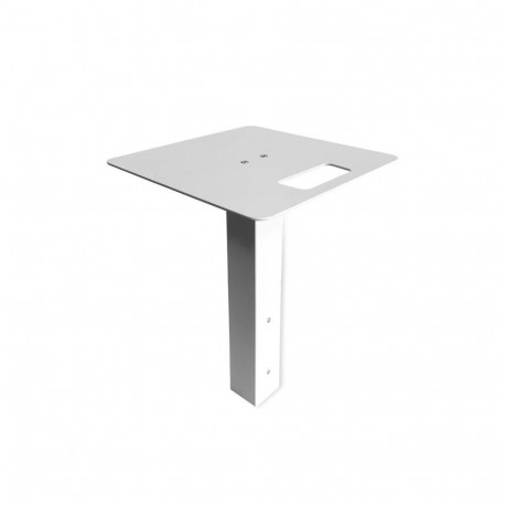 DNA DJ BOOTH TOWERS WH table corner add-on