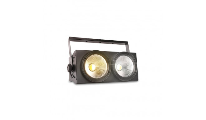 Stage spotlight LIGHT4ME 2LITE BLINDER
