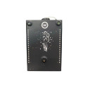 LIGHT4ME FOG LASER smoke and fog machine with LED effect