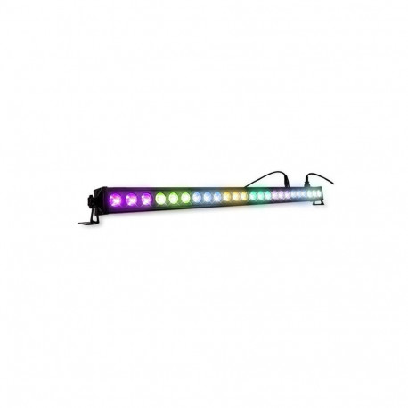 LIGHT4ME lighting bar DECO BAR 24 RGBW V2