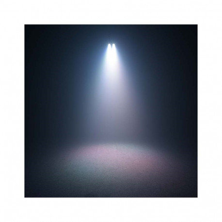 Disco effect LIGHT4ME TURBO FLOWER LED PAR UV