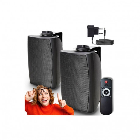 Lakke ja seinale paigaldatav helisammas