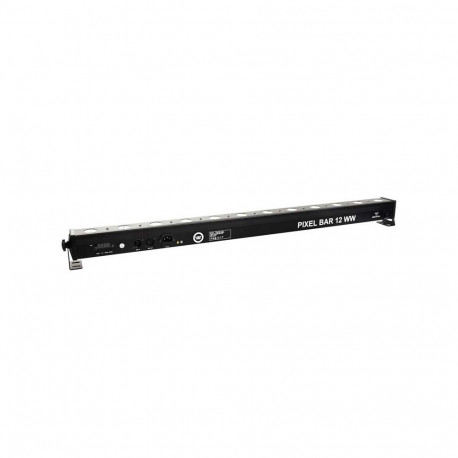 LIGHT4ME PIXEL BAR 12 WW LED ribariba