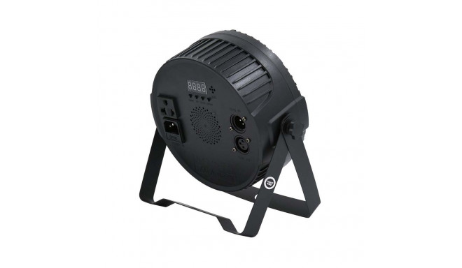 LIGHT4ME lavaprožektor PAR RGBW 9x10 LED