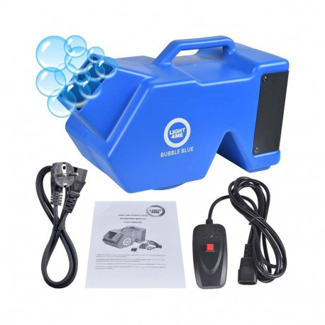 Light4me mullimasin BUBBLE BLUE