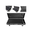 EVOLIGHTS GLAZE BAR CASE 4IN1 solid transport case