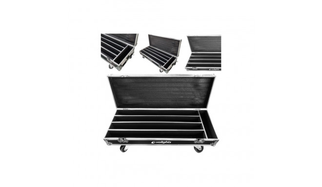 EVOLIGHTS GLAZE BAR CASE 4IN1 solid case