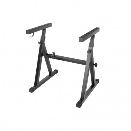 DNA KEY 1 keyboard stand adjustable under keys