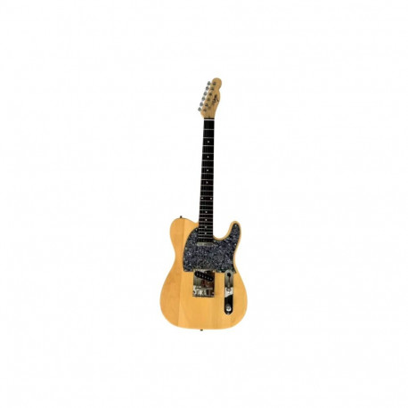 Electric guitar V-TONE GTL39 NT 4/4 telecaster