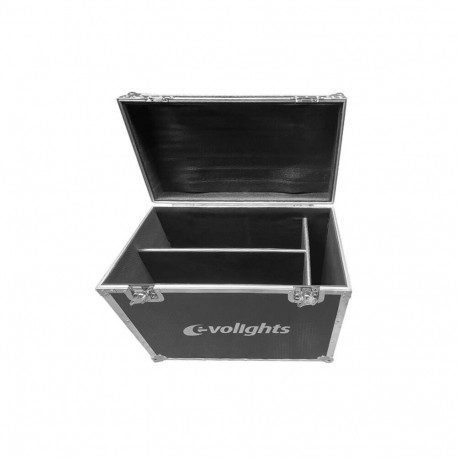 Evolights transpordikohver Lumen X Case 2in1