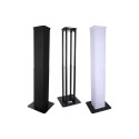 Audio speaker stand DNA TOTEM XL with moving heads