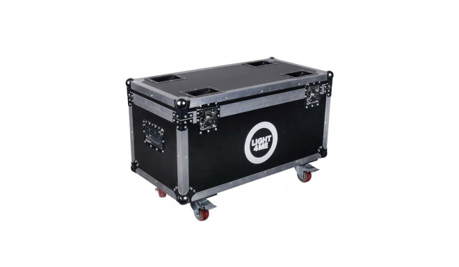 CASE4ME CC80 cable box suitcase