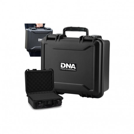 DNA transpordikohver IP 42x35 vastupidav