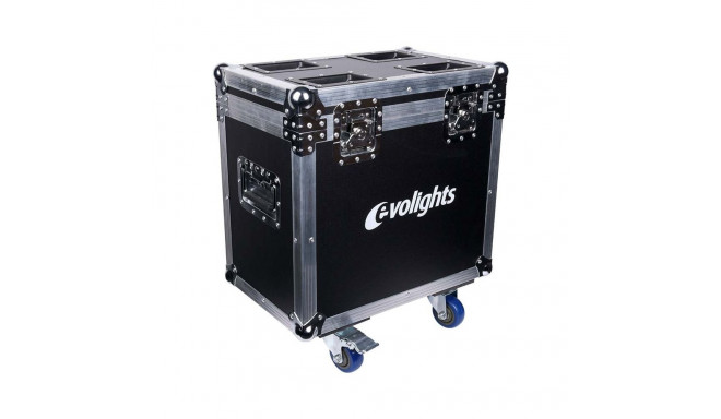 Evolights Neo Case Beam Spot 100W transpo kast