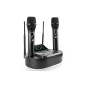 Wireless microphone DNA UMA VOCAL SET 2x transmitters