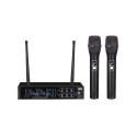 DNA STAGE VOCAL SET wireless handheld microphone