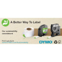 DYMO Multi-Purpose Labels - 32 x 57 mm - S0722540