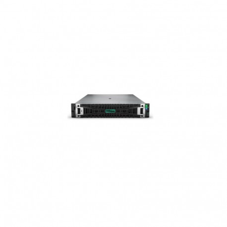 HPE ProLiant DL380 Gen11 5416S 2.1GHz 16-core 1P 32GB-R MR408i-o NC 8SFF 1000W PS Server