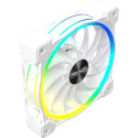 Alpenföhn Wing Boost 3 ARGB 120mm High Speed - Fan black, 3 pc(s)